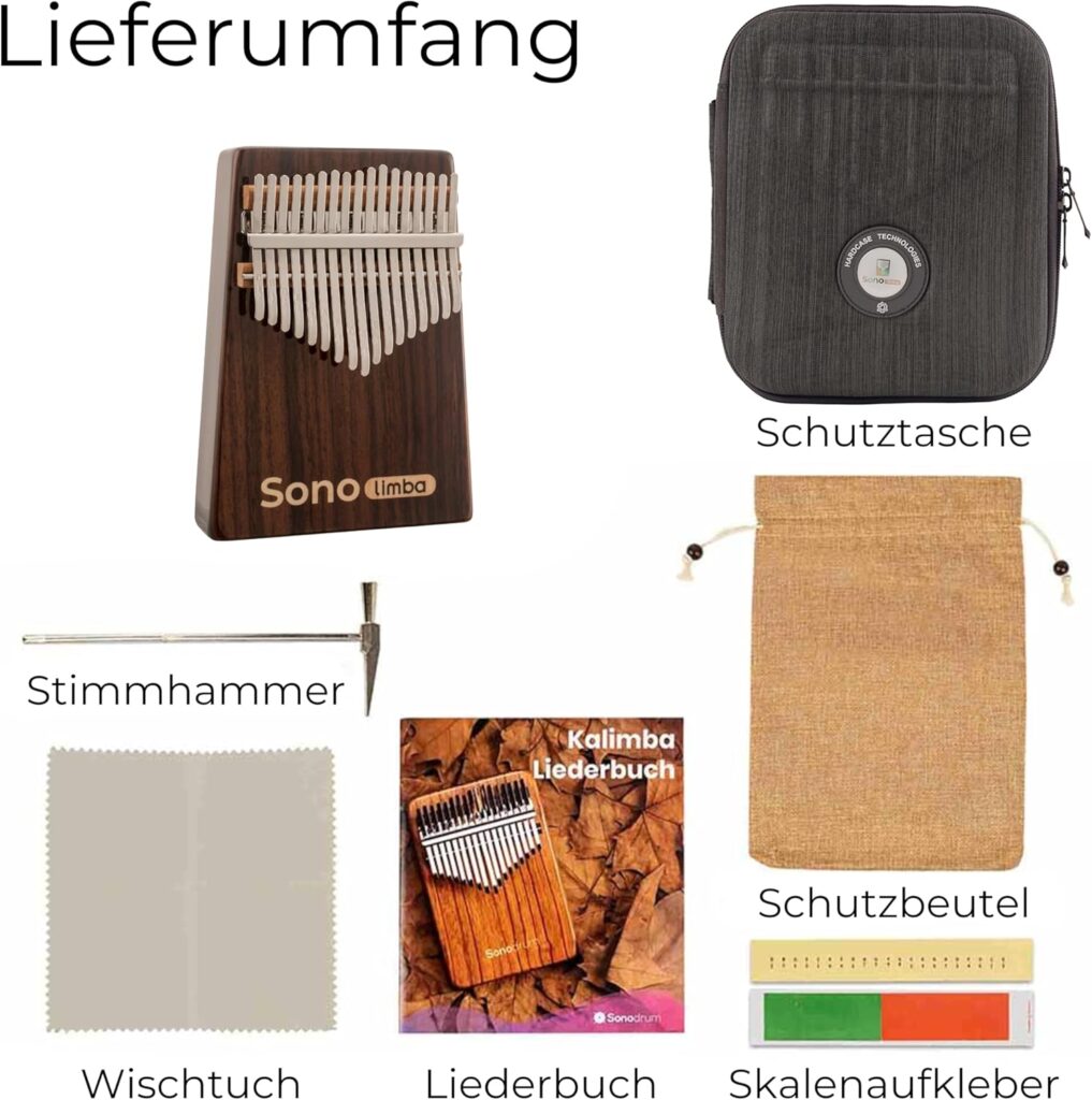 Musik bei Hochsensibilität