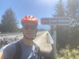 Mehr über den Artikel erfahren Meine Reise zum Klopainersee: Ein dreitägiges Abenteuer (Teil 1 von 3)