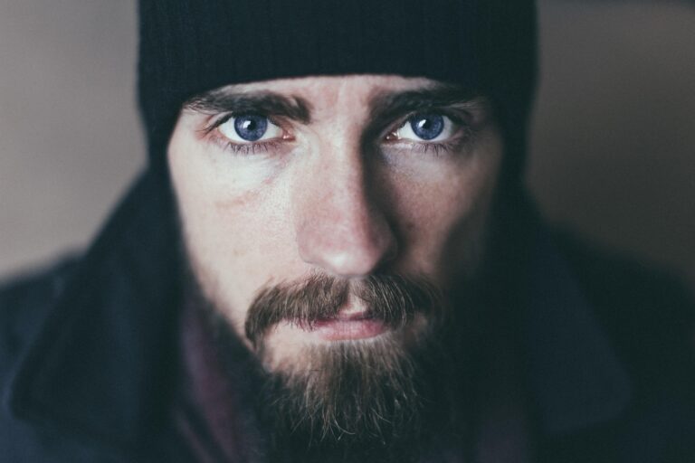 Wie du als Mann (wieder) in deine maskuline Energie kommst