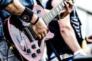 Mehr über den Artikel erfahren Musik bei Hochsensibilität – Wie sie dir hilft, gelassen zu werden